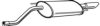 FONOS 23525 End Silencer